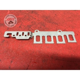 Support arrière relais KTM 990 Supermoto-T 2009 à 2013