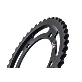 COURONNE ACIER TRIUMPH 1050.TIGER '06/08 43 530