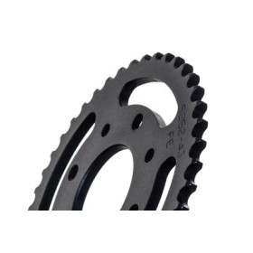 COURONNE ACIER CHUNLAN 125.CL 3A '00/03 43 428