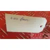 Support de plaque CB 400 Four- pièce moto occasion