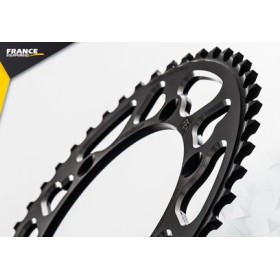 COURONNE ALU GAS-GAS 125/250.ENDURO'94/13 48 520