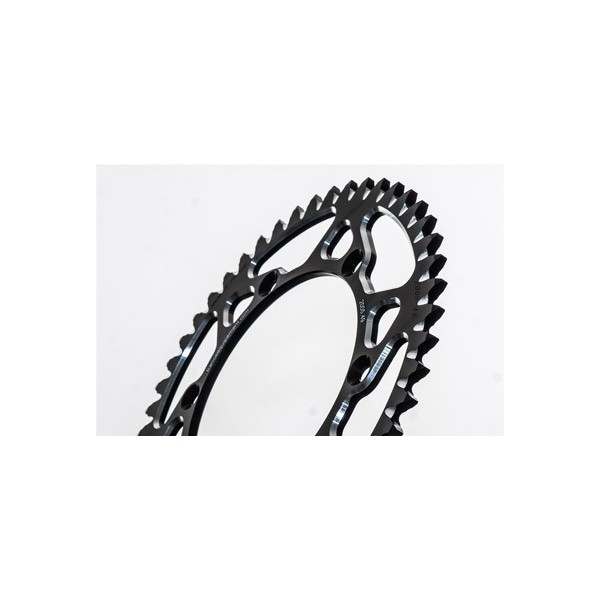 COURONNE ALU GAS-GAS 125/250.ENDURO'94/13 49 520 