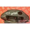 Support de plaque 125 Rebel- pièce moto occasion