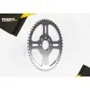 COURONNE ACIER MBK 50.X-LIMIT '99/02 46 420