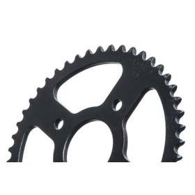 COURONNE ACIER MBK 50.X.POWER '03/09 47 420