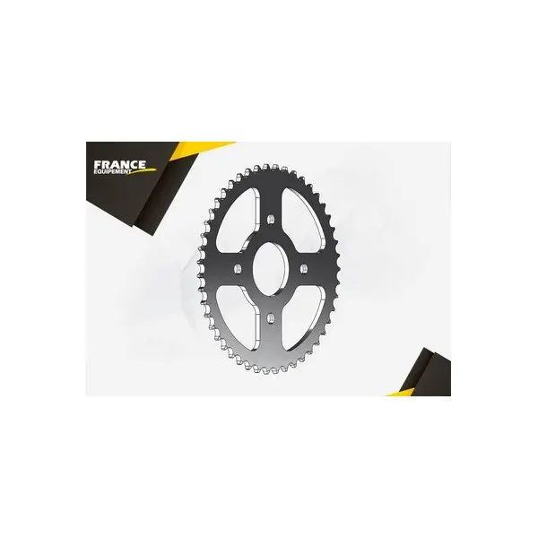COURONNE ACIER MBK 50.X.POWER '03/09 52 420