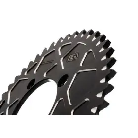 COURONNE ALU MONTESA 250.4RT '05/06 (4 Trous) 44 520