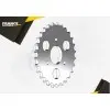 COURONNE ACIER KYMCO 50/90.KXR'04/05 37 428