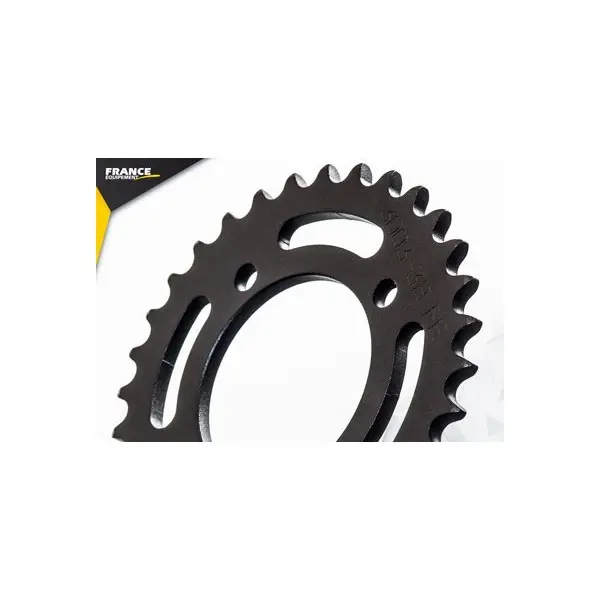COURONNE ACIER YAMAHA RT.100 '93/95 32 420