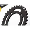 COURONNE ACIER YAMAHA RT.100 '93/95 32 420