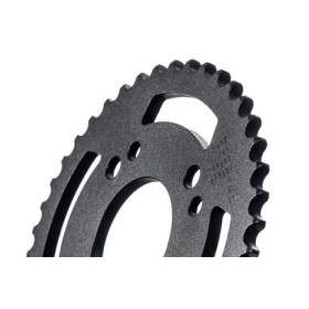 COURONNE ACIER K5/S/S3/N/CG/SL/TL"AM".125 42