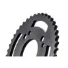 COURONNE ACIER CG/T/T2/CMT/TD.125 42 428