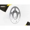 COURONNE ACIER COUR AC XLR125 '82/90 50 428