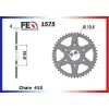 COURONNE ACIER APRILIA CLASSIC.50 '96 46 415