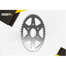 COURONNE ACIER APRILIA CLASSIC.50 '96 46 415