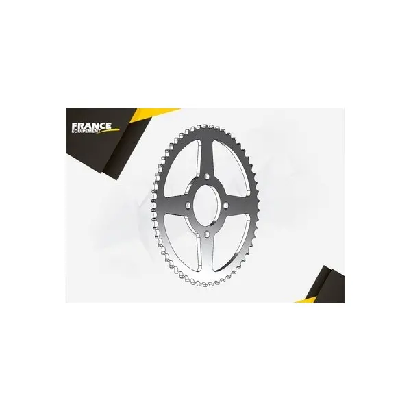 COURONNE ACIER COUR AC DT125LC 83 A 87 53 428