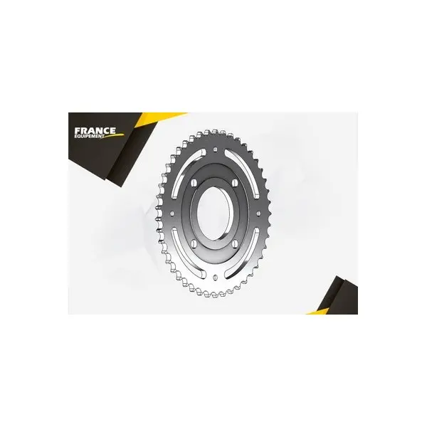 COURONNE ACIER CG.125 '04/07 45 428