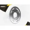 COURONNE ACIER CG.125 '04/07 45 428