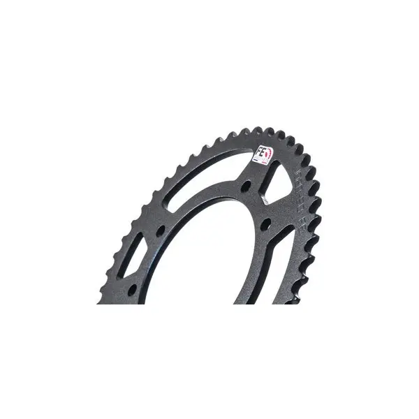 COURONNE ACIER APRILIA RX.50 '06/09 50 420