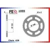 COURONNE ACIER APRILIA SX.50 '12/13 45 420