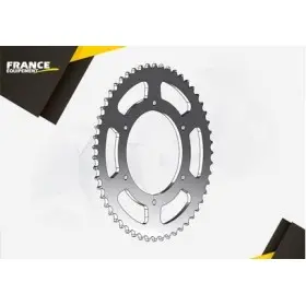 COURONNE ACIER APRILIA SX.50 '12/13 48 420