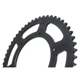 COURONNE ACIER APRILIA SX.50 '12/13 53 420