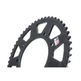 COURONNE ACIER APRILIA SX.50 '06/11 53 420