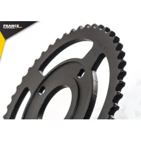 COURONNE ACIER COUR AC TZR125 87/92 49 428