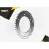 COURONNE ACIER TZR.125'93/95(4FL)-TZR.125.R'94 42