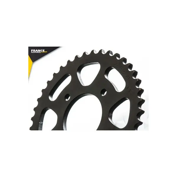 COURONNE ACIER COUR AC GP125 41 428