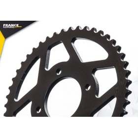 COURONNE ACIER COUR AC GP125 48 428
