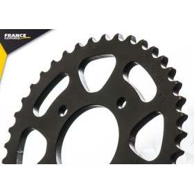 COURONNE ACIER COUR AC GT125/X4 41 428