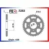 COURONNE ACIER COUR AC VAN VAN 125 39 428