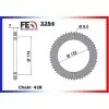 COURONNE ACIER TDR.125 '89/92 52 428