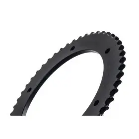 COURONNE ACIER TDR.125 '89/92 53 428
