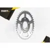 COURONNE ACIER NSRR.F/CRM.125'89/01 46 520