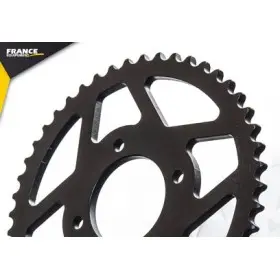 COURONNE ACIER RG.125.GAMMA '85/92 48 428