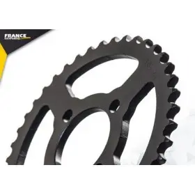 COURONNE ACIER HONDA CBR.125 '04/10 42 428