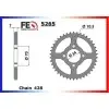 COURONNE ACIER HONDA CBR.125 '04/10 42 428