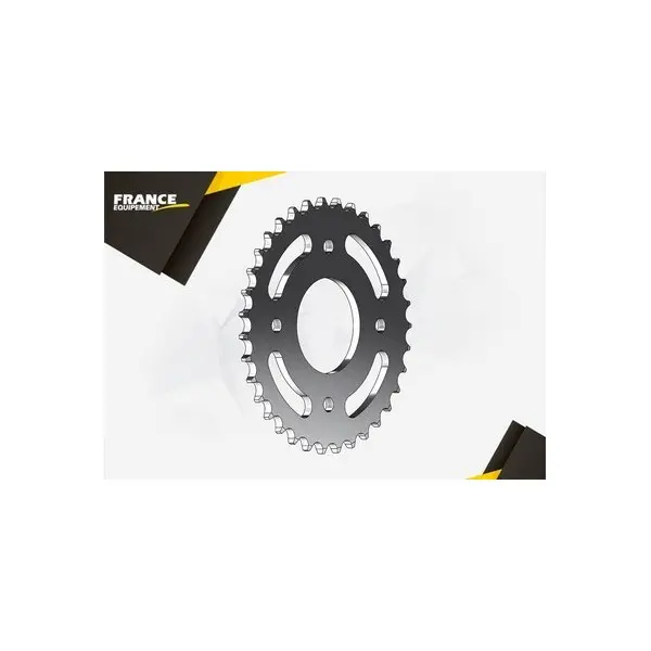 COURONNE ACIER ANF.125.INNOVA '03/10 44 420