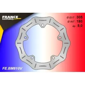 Disque de frein FE.BM810V