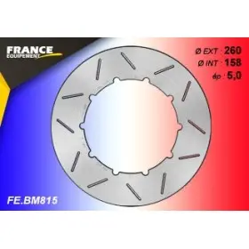 Disque de frein FE.BM815