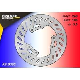 Disque de frein FE.D353