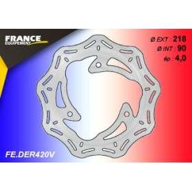 Disque de frein FE.DER420V