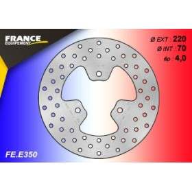 Disque de frein FE.E350