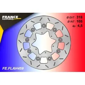 Disque de frein FE.FLAH459
