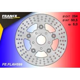 Disque de frein FE.FLAH599