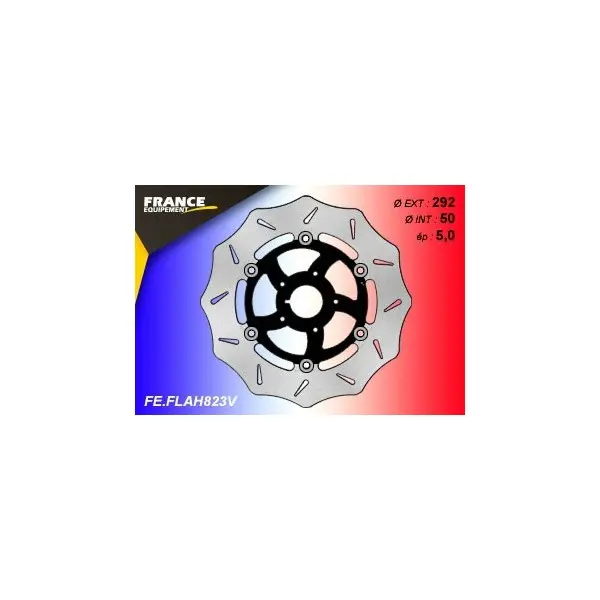 Disque de frein FE.FLAH823V