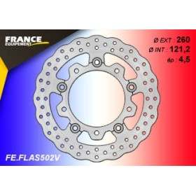 Disque de frein FE.FLAS502V