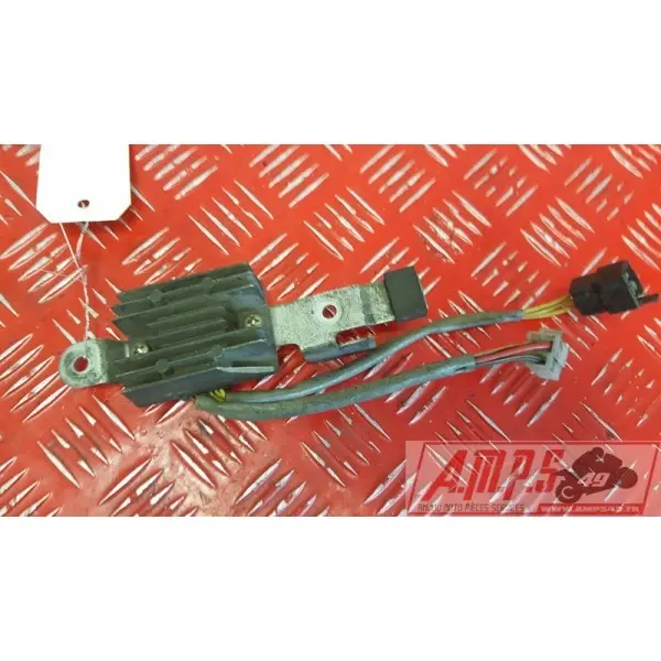 Régulateur / Redresseur de tension 125 RG- pièce moto occasion